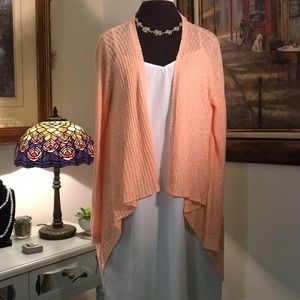 Sundance Open Cardigan